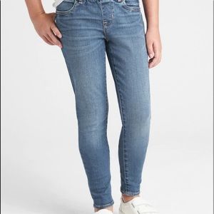 New with Tag Gap Kids stretch Jeggings (size 14)
